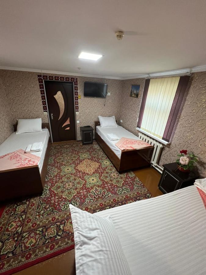 "Navo" Guest House Buhara Dış mekan fotoğraf